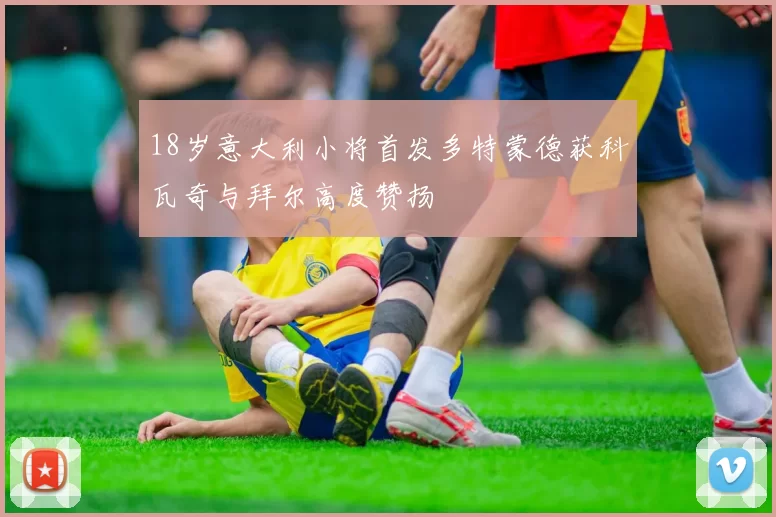 18岁意大利小将首发多特蒙德获科瓦奇与拜尔高度赞扬
